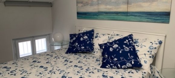 2-Zimmer Penthouse in Riccione, Italy, Nr. 23232 14