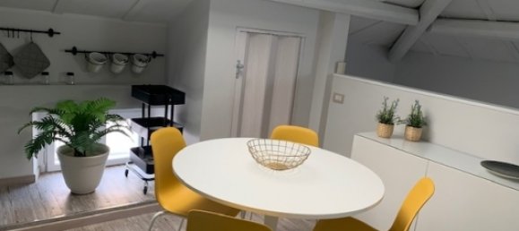 2-Zimmer Penthouse in Riccione, Italy, Nr. 23232 11