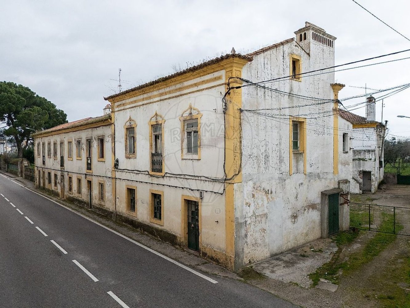 8 bedrooms House in Abrantes, Portugal No. 174588