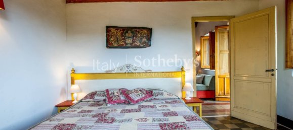 16 bedrooms Castles in Castiglione di Sicilia, Italy No. 83793 31