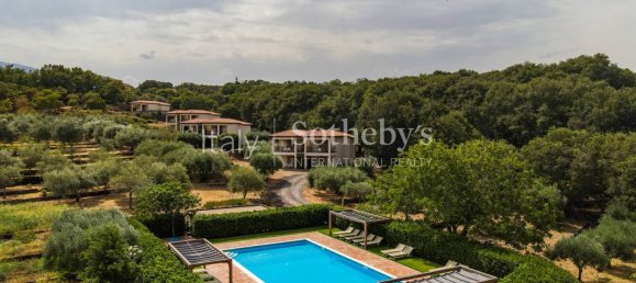 16 bedrooms Castles in Castiglione di Sicilia, Italy No. 83793 18