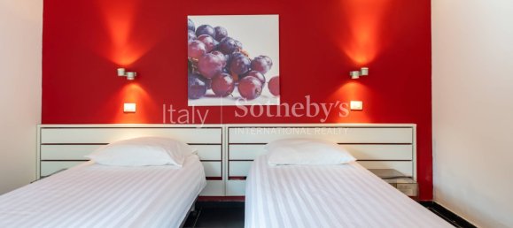 16 bedrooms Castles in Castiglione di Sicilia, Italy No. 83793 26