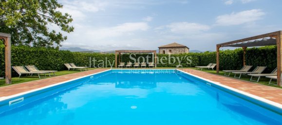 16 bedrooms Castles in Castiglione di Sicilia, Italy No. 83793 17