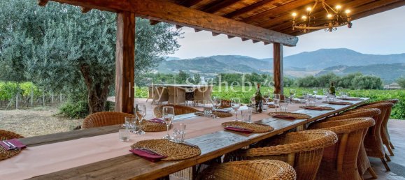 16 bedrooms Castles in Castiglione di Sicilia, Italy No. 83793 19