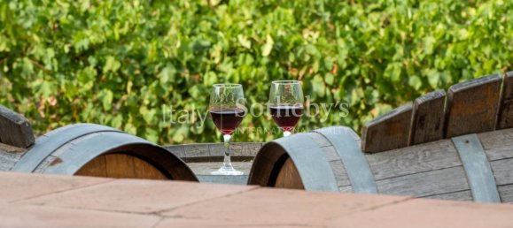 16 bedrooms Castles in Castiglione di Sicilia, Italy No. 83793 9