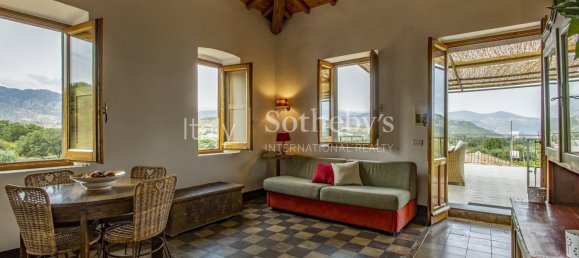 16 bedrooms Castles in Castiglione di Sicilia, Italy No. 83793 20