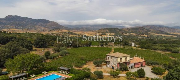 16 bedrooms Castles in Castiglione di Sicilia, Italy No. 83793 29