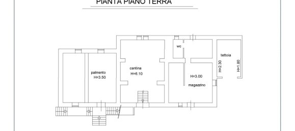 16 bedrooms Castles in Castiglione di Sicilia, Italy No. 83793 15