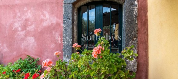 16 bedrooms Castles in Castiglione di Sicilia, Italy No. 83793 3