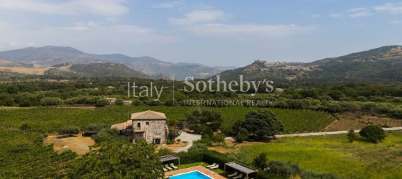 16 bedrooms Castles in Castiglione di Sicilia, Italy No. 83793 7