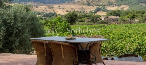 16 bedrooms Castles in Castiglione di Sicilia, Italy No. 83793 28