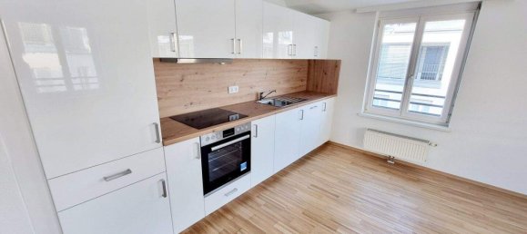 2-salle Appartement à Hernals, Austria No. 198357 4