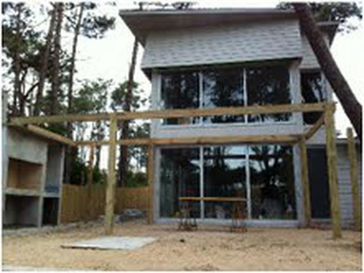 3 Schlafzimmer Haus in Maldonado, Uruguay, Nr. 9121