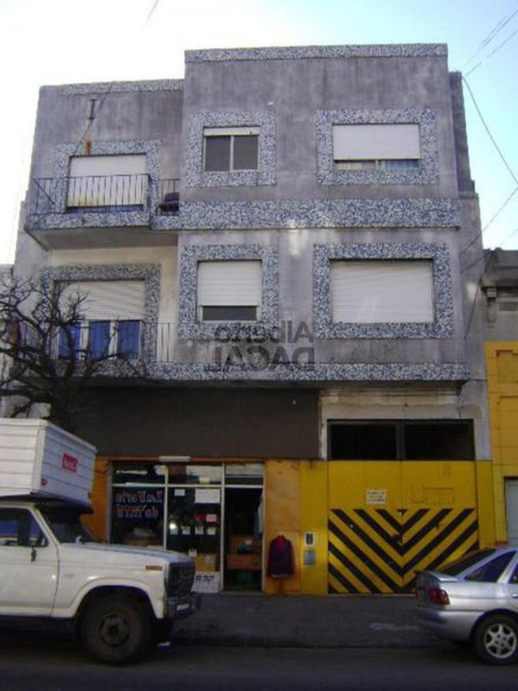  Commercial property in Campo Creado, Argentina No. 26584