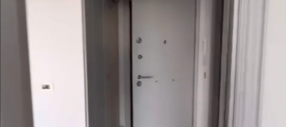 Apartment 1+1 in Istanbul, Turkey No. 25551 5