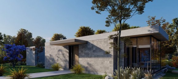 Villa 6+1 in Ege Yapi Kekliktepe, Urla, Turkey No. 38761 5