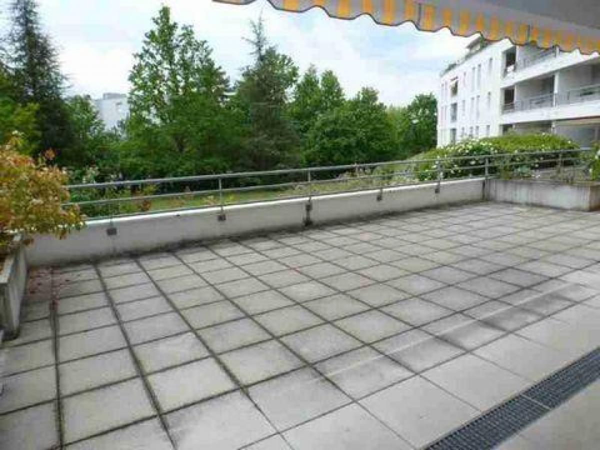 3 bedrooms Condo in Meylan, France No. 34458