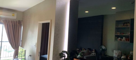 Apartamento com 1 quarto em condomínio em Khlong Toei, Thailand N.º 9554 3