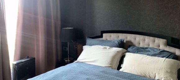 Apartamento com 1 quarto em condomínio em Khlong Toei, Thailand N.º 9554 4