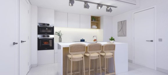 Bungalow T2 em Pilar de la Horadada, Spain N.º 6876 3