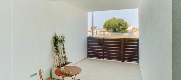 Bungalow T2 em Pilar de la Horadada, Spain N.º 6876 19