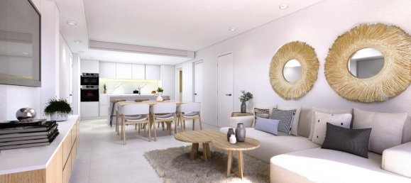 Bungalow T2 em Pilar de la Horadada, Spain N.º 6876 2