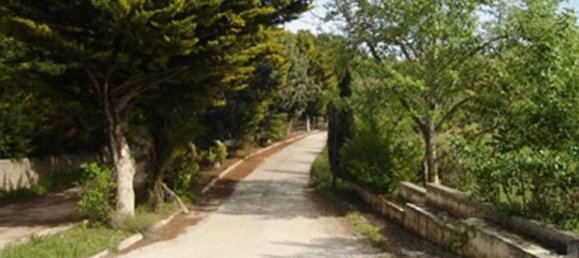 Земельный участок 500м² в Гранада, Испания № 166245 5