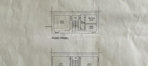 4 rooms House in Prignano sulla Secchia, Italy No. 80183 26