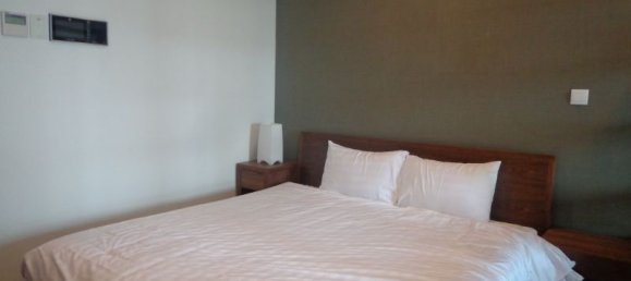 Studio in Ba Dinh, Vietnam No. 4693 7