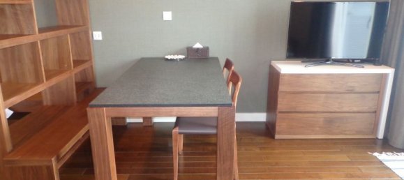 Studio in Ba Dinh, Vietnam No. 4693 4