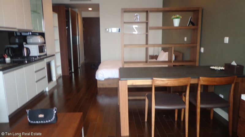 Studio in Ba Dinh, Vietnam No. 4693