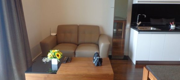 Studio in Ba Dinh, Vietnam No. 4693 3