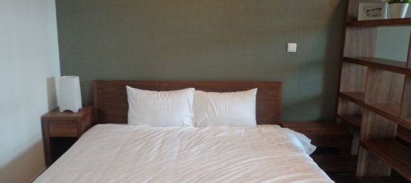 Studio in Ba Dinh, Vietnam No. 4693 8