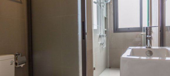 Condominio de 1 dormitorio en Rhythm Sukhumvit 42 Railay Beach, Thailand No. 30777 21