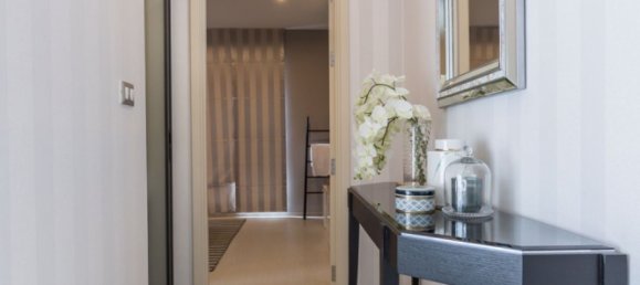 Condominio de 1 dormitorio en Rhythm Sukhumvit 42 Railay Beach, Thailand No. 30777 11