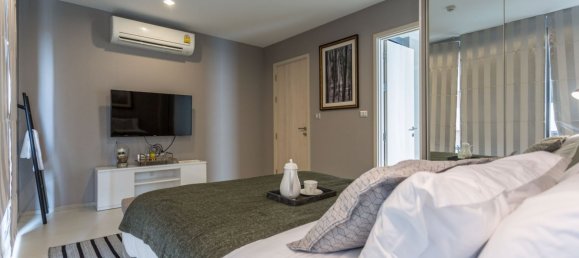 Condominio de 1 dormitorio en Rhythm Sukhumvit 42 Railay Beach, Thailand No. 30777 15