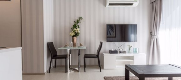 Condominio de 1 dormitorio en Rhythm Sukhumvit 42 Railay Beach, Thailand No. 30777 3