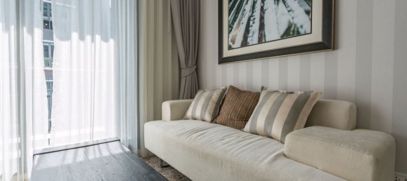 Condominio de 1 dormitorio en Rhythm Sukhumvit 42 Railay Beach, Thailand No. 30777 14