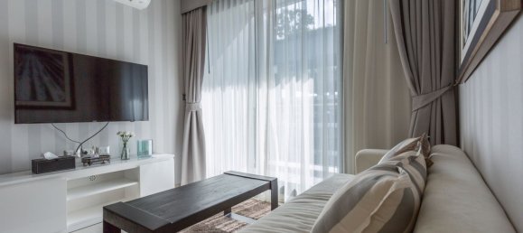 Condominio de 1 dormitorio en Rhythm Sukhumvit 42 Railay Beach, Thailand No. 30777 4