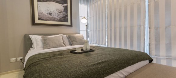 Condominio de 1 dormitorio en Rhythm Sukhumvit 42 Railay Beach, Thailand No. 30777 20