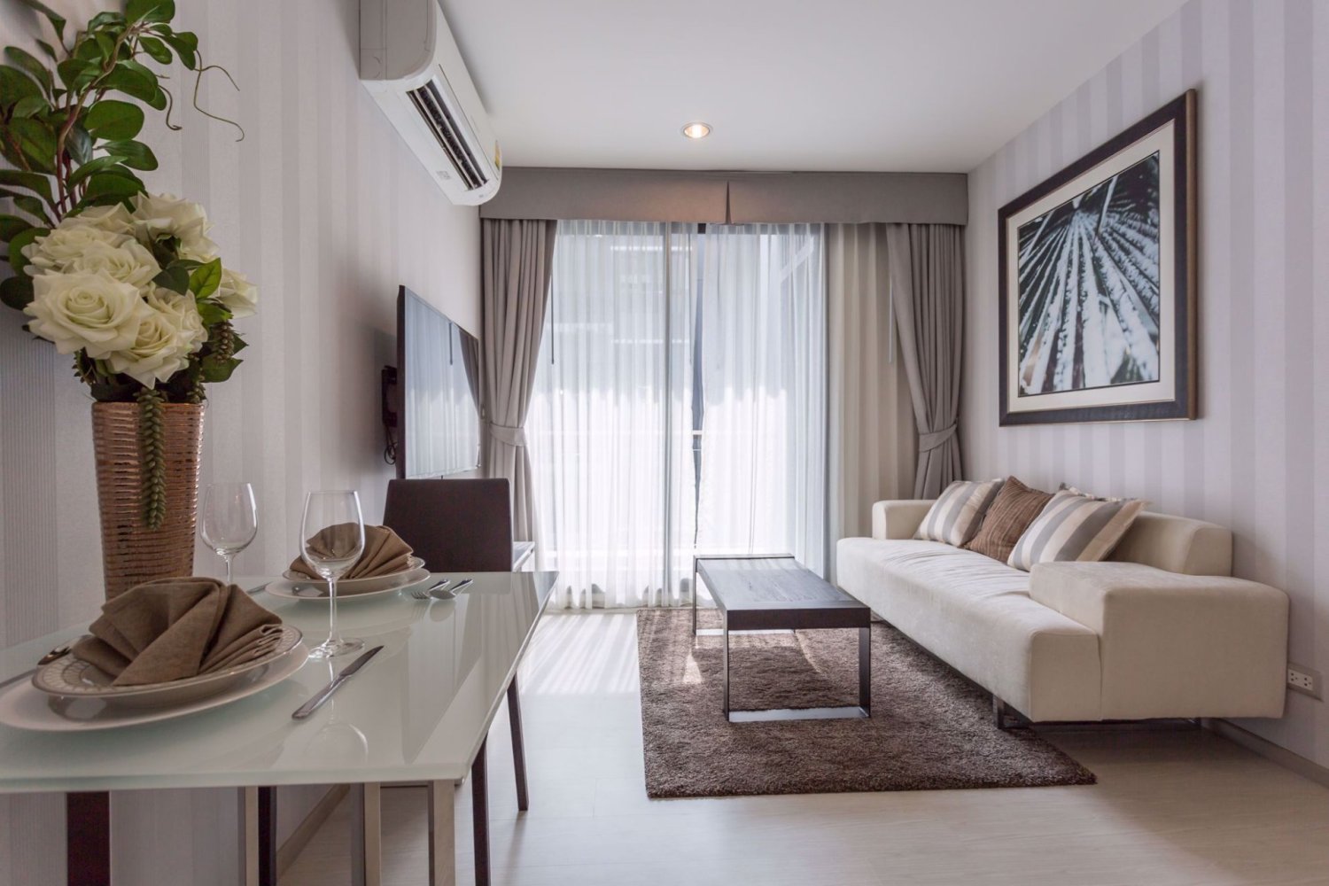 Hotel en Chiang Mai, Thailand No. 30777