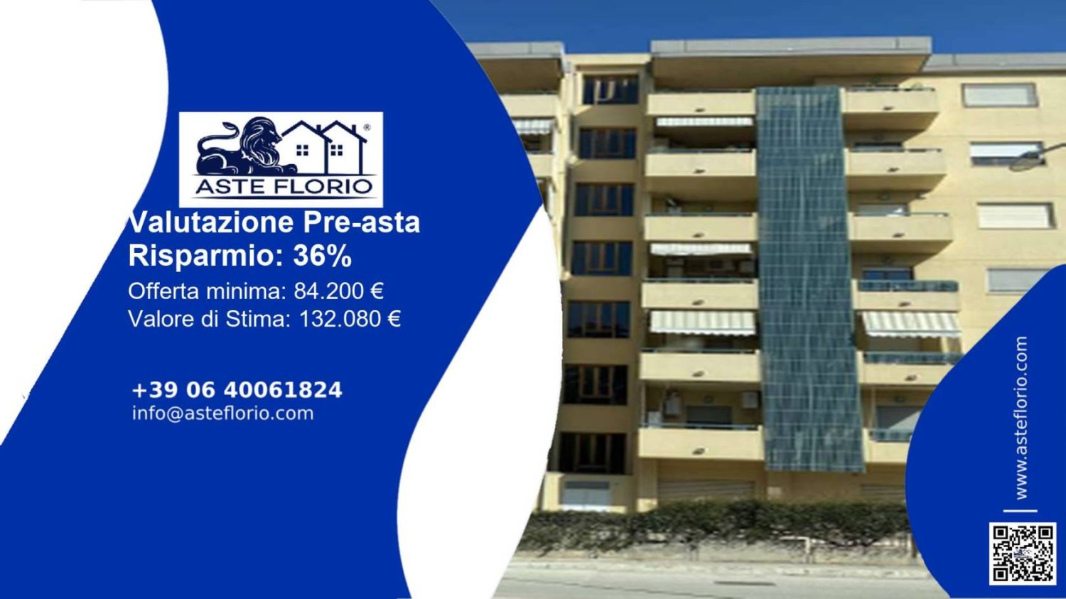 5 bedrooms Apartment in Trapani, Italy No. 352115