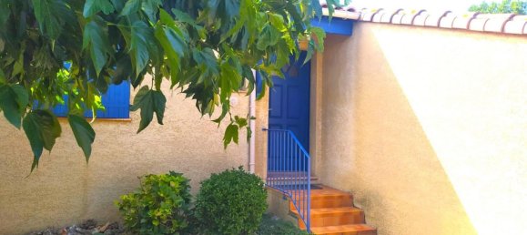 3 bedrooms Villa in Occitanie, France No. 299681 11