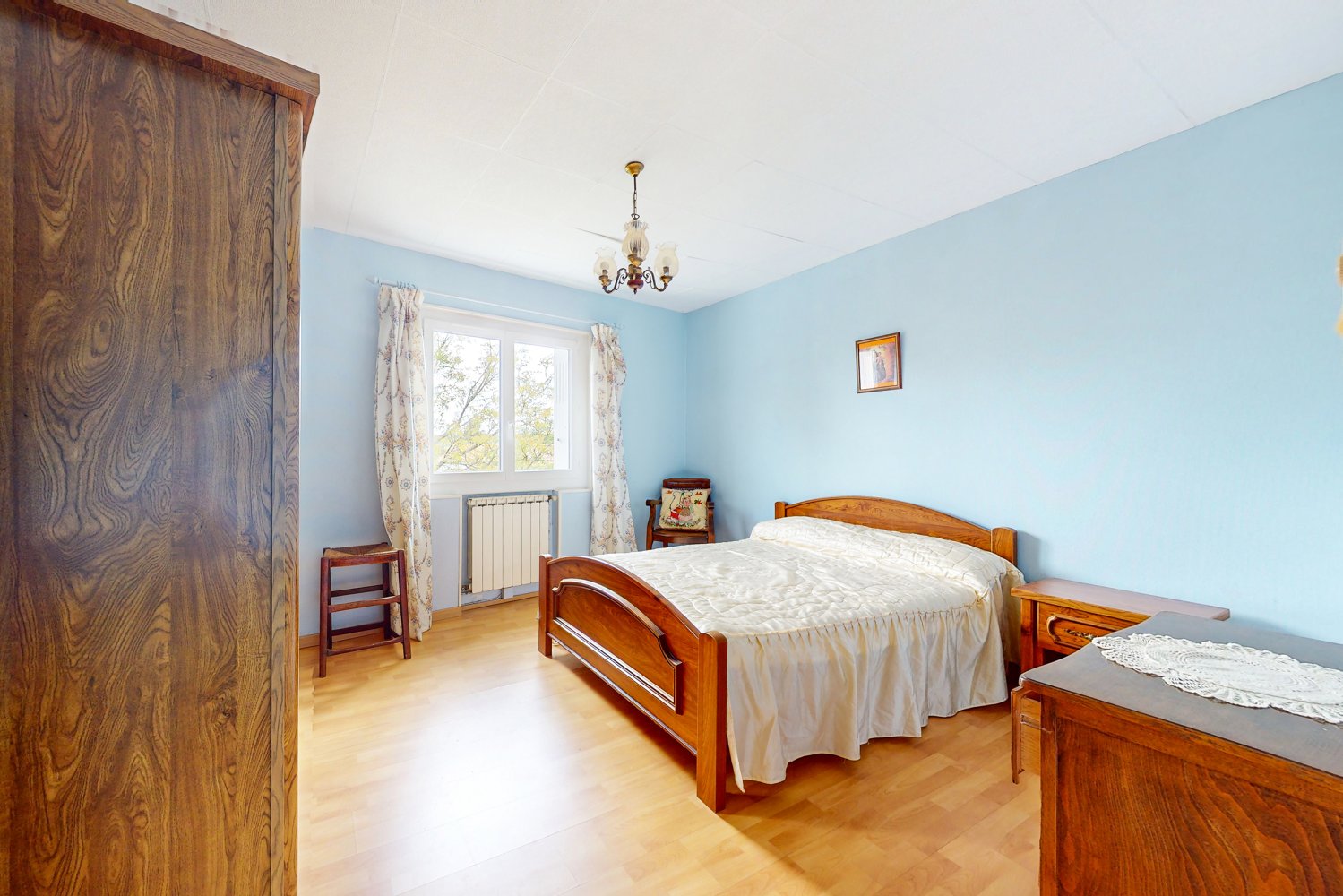 3 bedrooms House in Baron, France No. 111497