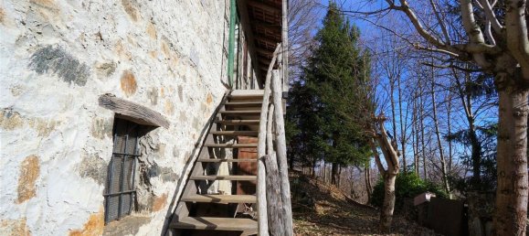 6 rooms House in Valdilana, Italy No. 109502 18