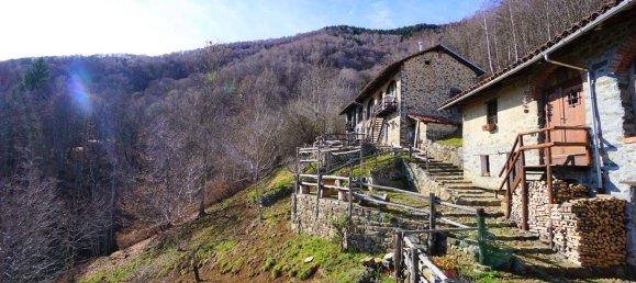 6 rooms House in Valdilana, Italy No. 109502 27