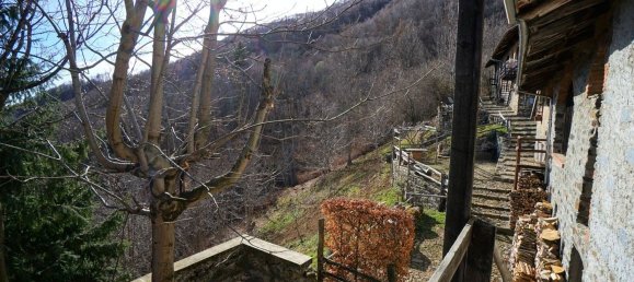 6 rooms House in Valdilana, Italy No. 109502 24