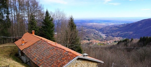 6 rooms House in Valdilana, Italy No. 109502 7