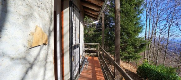 6 rooms House in Valdilana, Italy No. 109502 10