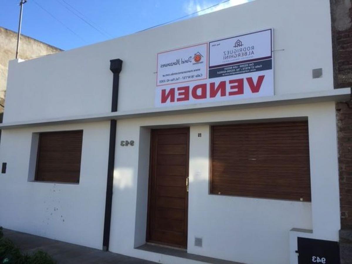 2 غرف نوم منزل في Buenos Aires, Argentina رقم 80432